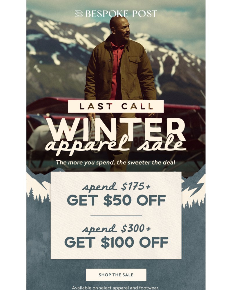Screenshot of email with subject /media/emails/last-call-up-to-100-off-winter-apparel-1dbf6c-cropped-c2b26c8d.jpg