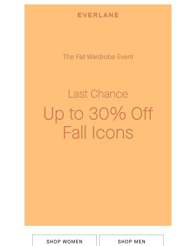 Screenshot of email with subject /media/emails/last-call-up-to-30-off-fall-wardrobe-event-b47923-cropped-40a44762.jpg