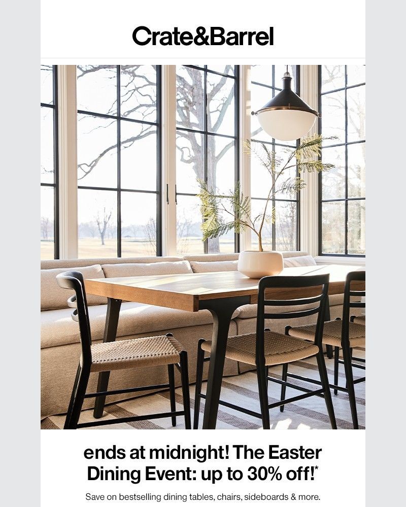 Screenshot of email with subject /media/emails/last-call-up-to-30-off-the-easter-dining-event-ends-tonight-c6cdf0-cropped-dcda6532.jpg
