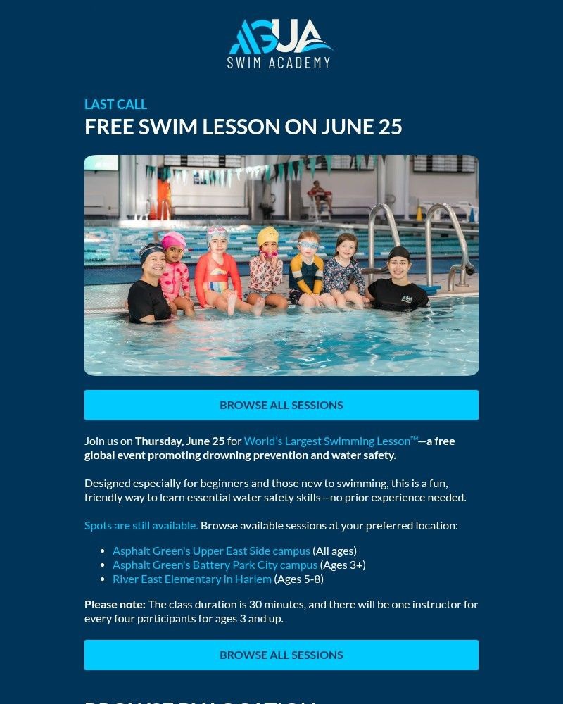 Screenshot of email with subject /media/emails/last-call-worlds-largest-swimming-lessontm-on-june-25-7b5b40-cropped-969b75d3.jpg