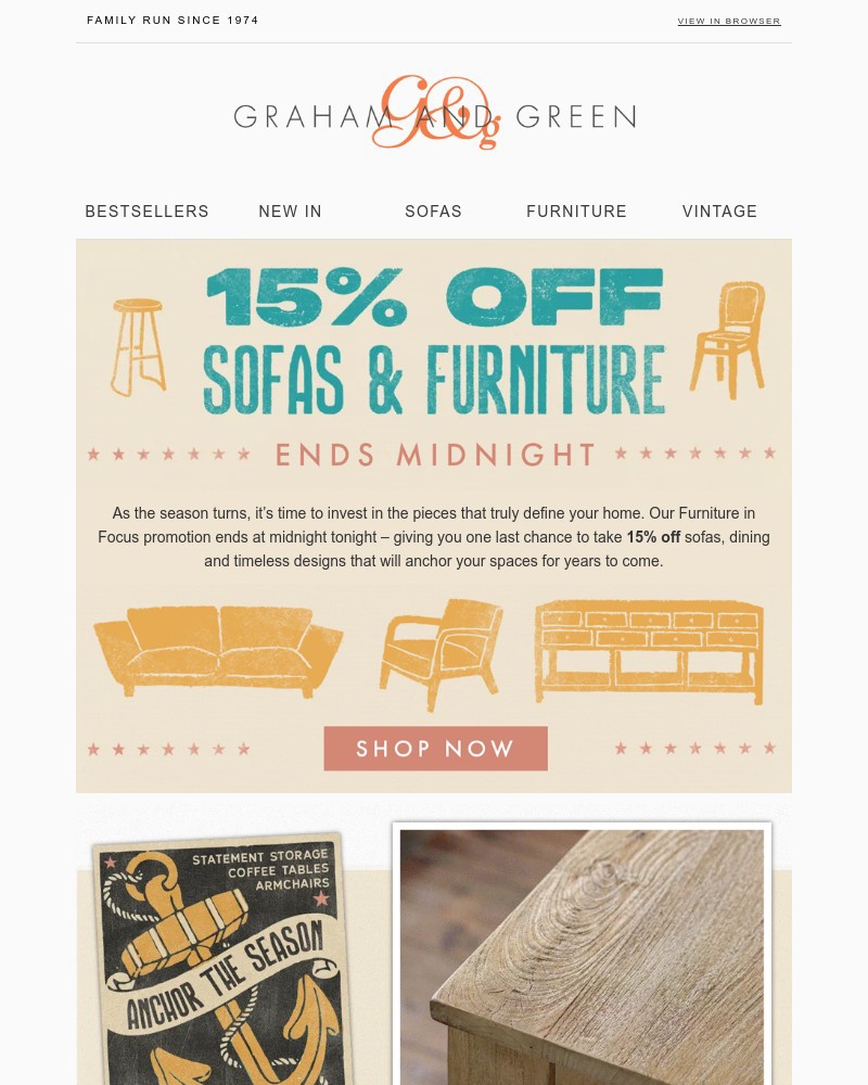 Screenshot of email with subject /media/emails/last-chance-15-off-furniture-ends-midnight-f79298-cropped-01517115.jpg