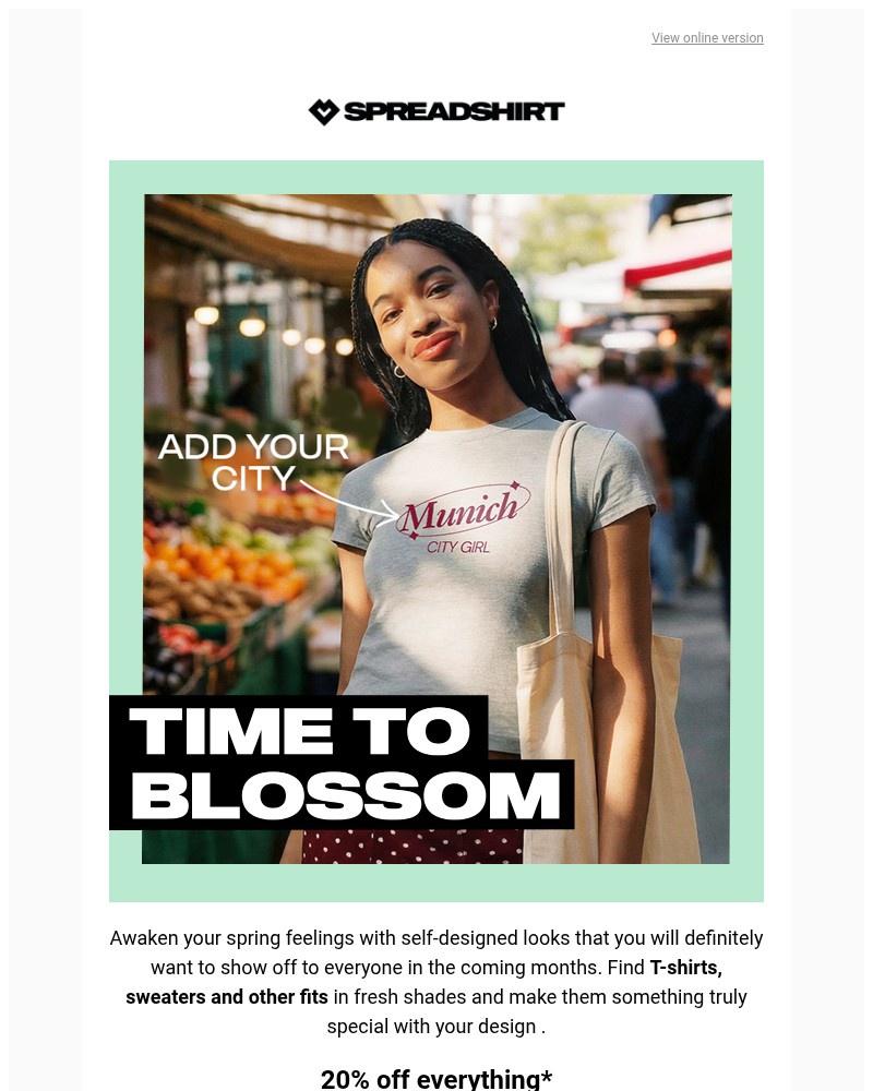 Screenshot of email with subject /media/emails/last-chance-20-discount-on-the-new-spring-collection-fffc7c-cropped-f5df31c3.jpg