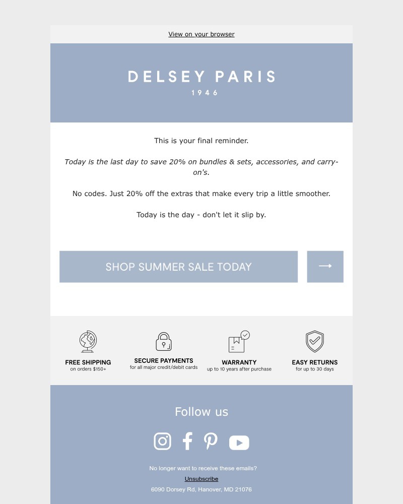 Screenshot of email with subject /media/emails/last-chance-20-off-ends-tonight-4ed9cb-cropped-0e9d99b0.jpg