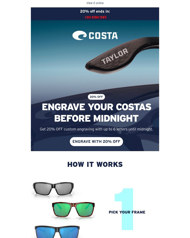 Screenshot of email with subject /media/emails/last-chance-20-off-engraved-costas-e36436-cropped-6f328b79.jpg