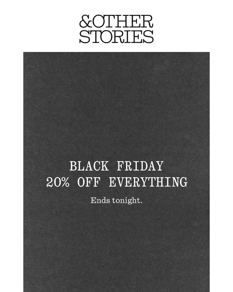 Screenshot of email with subject /media/emails/last-chance-20-off-everything-cae0f2-cropped-1baf4604.jpg