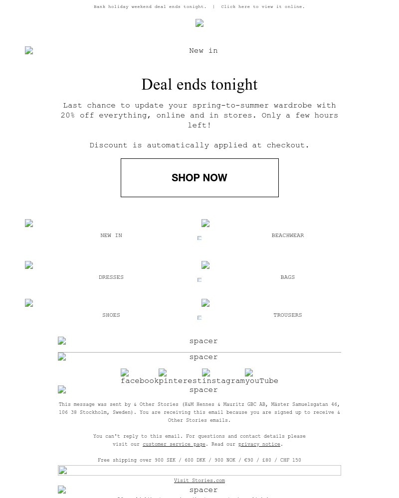 Screenshot of email with subject /media/emails/last-chance-20-off-everything-ff69ea-cropped-14845cef.jpg