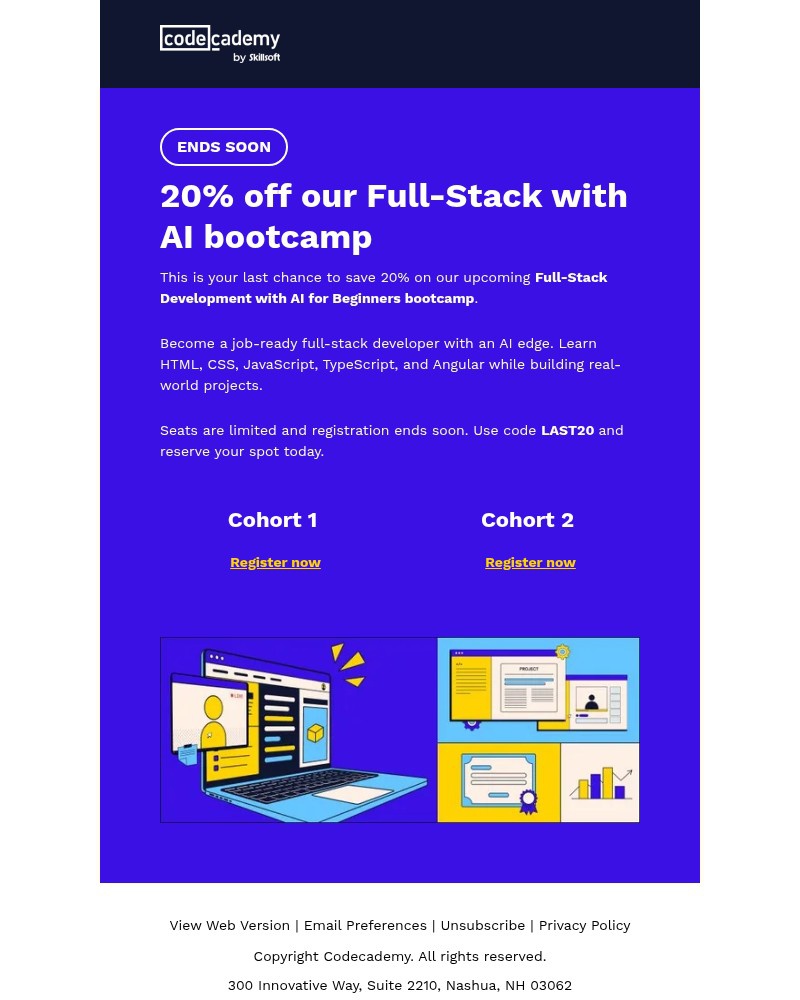 Screenshot of email with subject /media/emails/last-chance-20-off-full-stack-development-with-ai-ends-soon-4c114c-cropped-f5151255.jpg