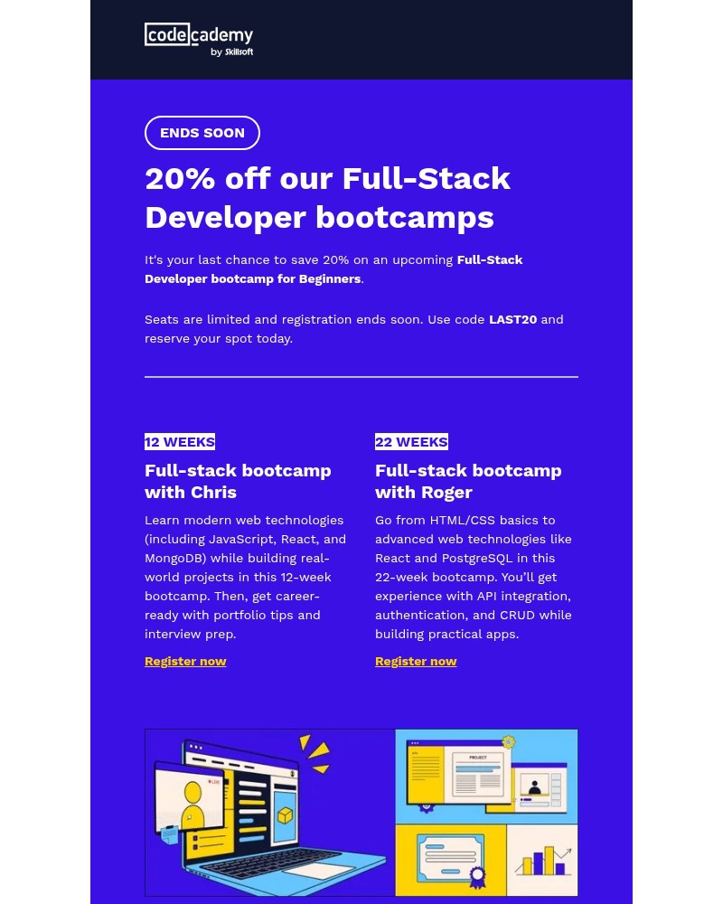 Screenshot of email with subject /media/emails/last-chance-20-off-our-full-stack-developer-bootcamps-6f8348-cropped-6a21261d.jpg