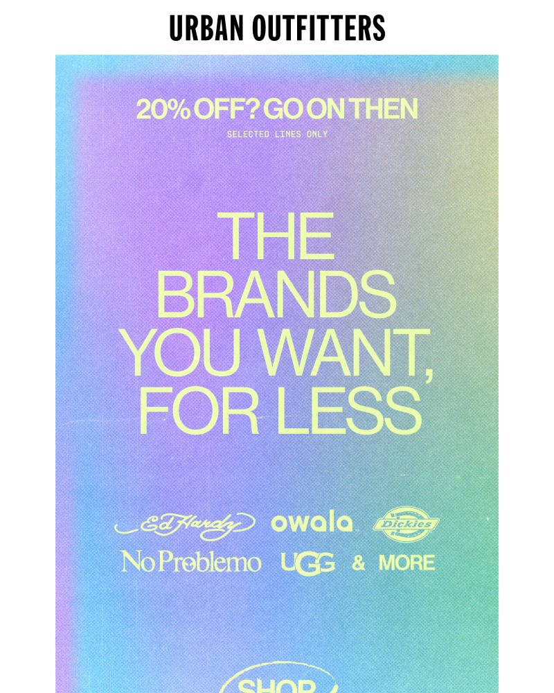 Screenshot of email with subject /media/emails/last-chance-20-off-the-brands-you-love-c8d581-cropped-b2dddd45.jpg