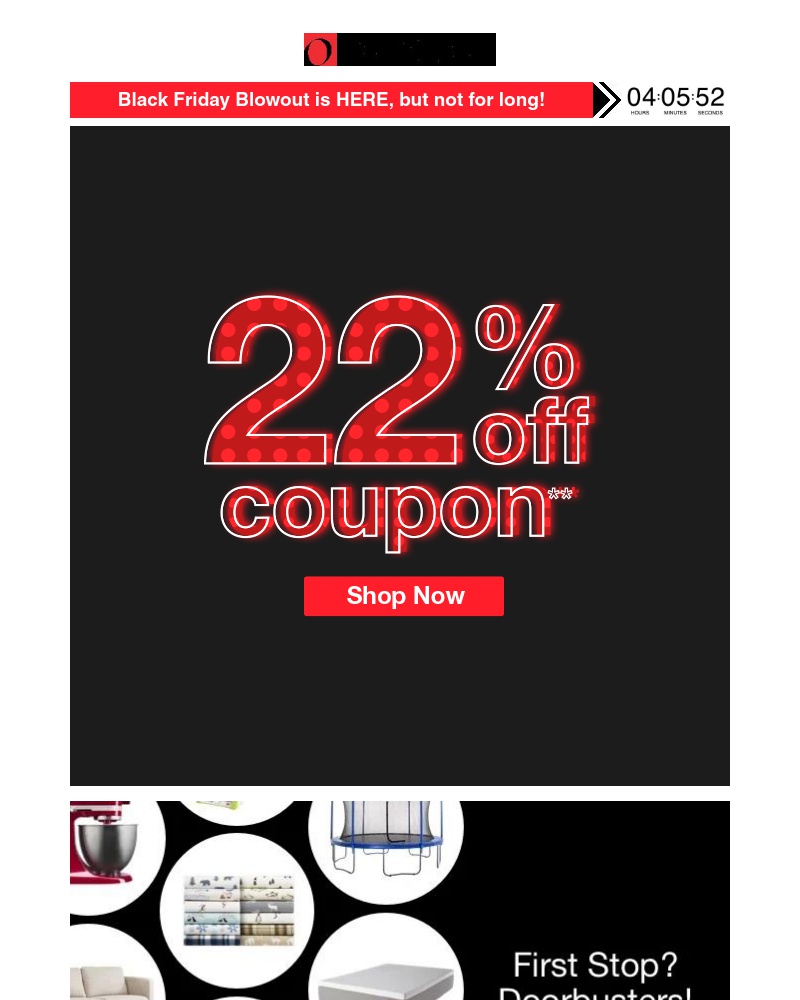 Screenshot of email with subject /media/emails/last-chance-22-off-black-friday-cropped-b25e0624.jpg