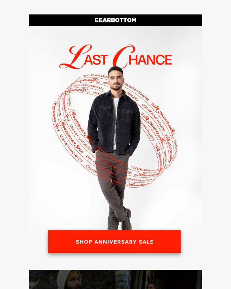 Screenshot of email with subject /media/emails/last-chance-25-off-eef6a6-cropped-1527821c.jpg