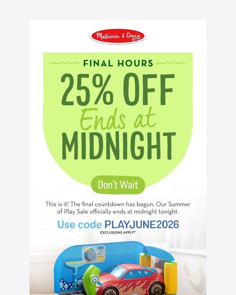 Screenshot of email with subject /media/emails/last-chance-25-off-ends-tonight-d68d8d-cropped-e0d1450f.jpg