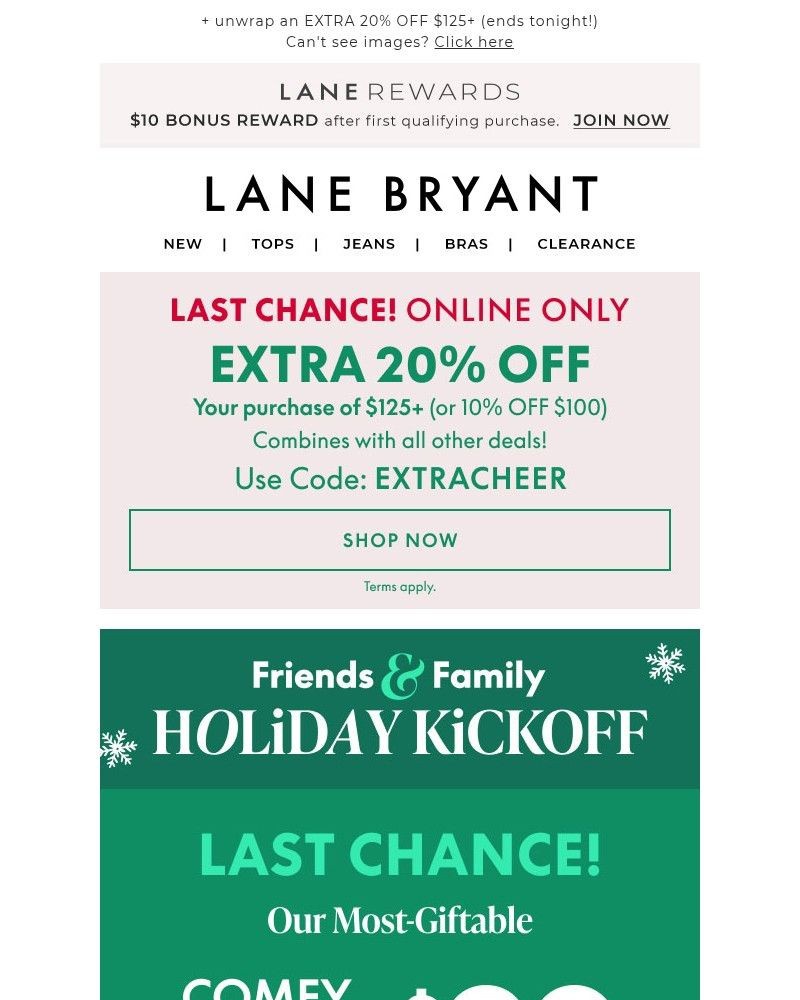 Screenshot of email with subject /media/emails/last-chance-29-pj-sets-ends-in-mins-6fc2c2-cropped-92792270.jpg