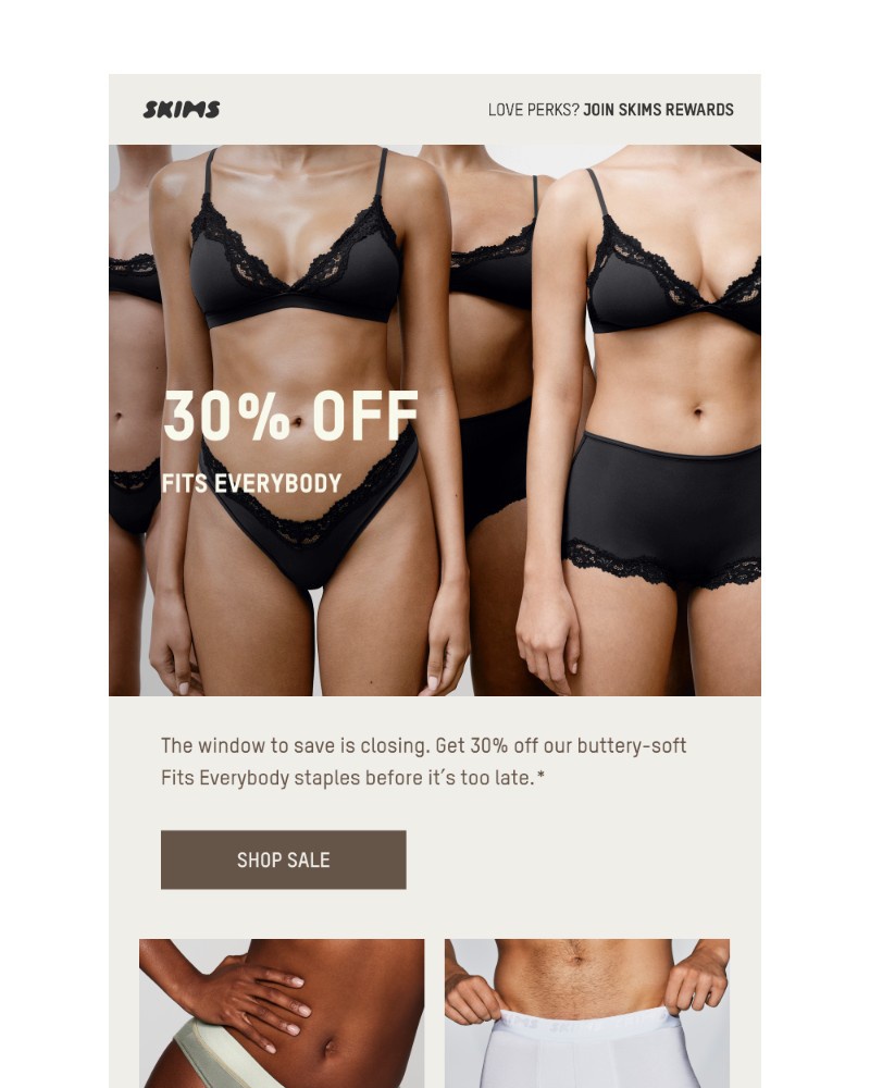 Screenshot of email with subject /media/emails/last-chance-30-off-fits-everybody-4ad3b1-cropped-8c4a2163.jpg