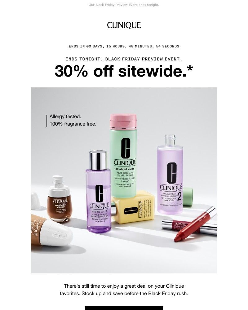 Screenshot of email with subject /media/emails/last-chance-30-off-our-favorite-things-for-great-skin-aa5f7e-cropped-5134e435.jpg