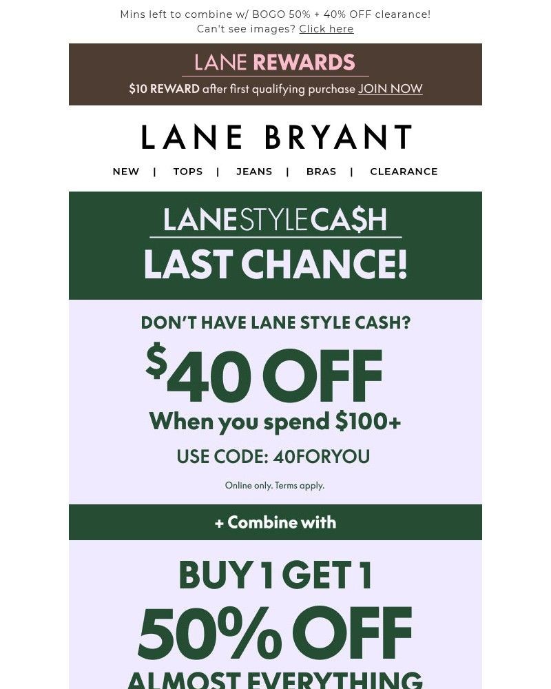 Screenshot of email with subject /media/emails/last-chance-40-off-100-33ea27-cropped-e767df34.jpg
