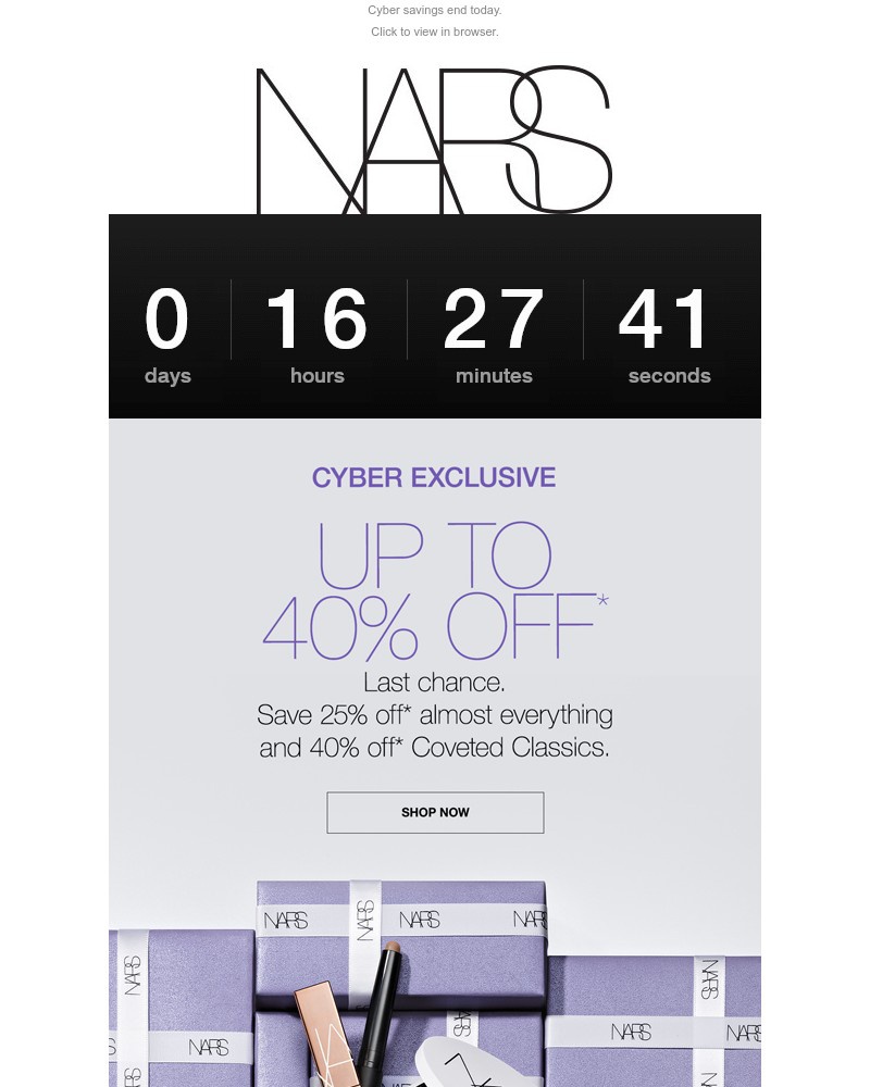 Screenshot of email with subject /media/emails/last-chance-40-off-sheer-glow-more-205a7c-cropped-ae6b4627.jpg