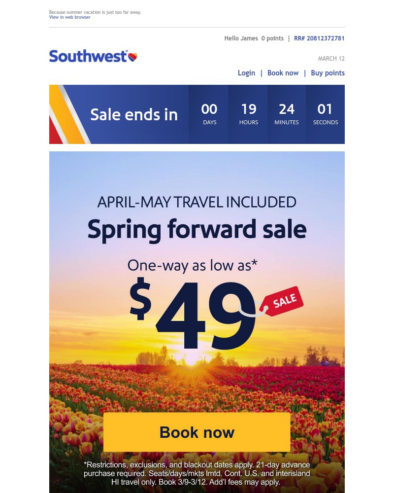 Screenshot of email with subject /media/emails/last-chance-49-sale-for-spring-travel-52bb5c-cropped-624f8740.jpg