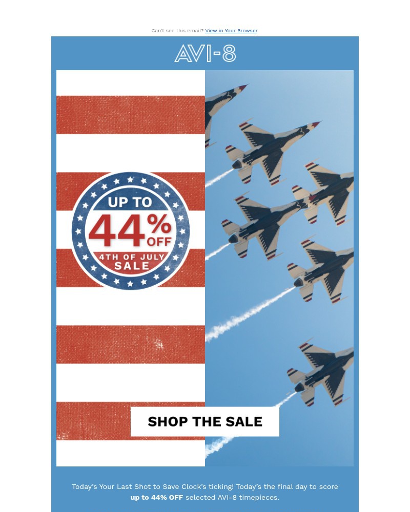 Screenshot of email with subject /media/emails/last-chance-4th-of-july-watch-deals-2ec8b3-cropped-a8b04575.jpg