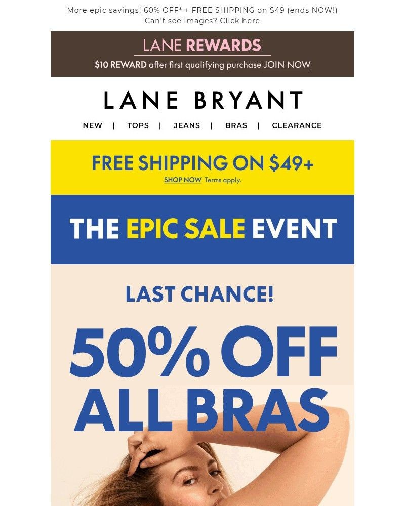 Screenshot of email with subject /media/emails/last-chance-50-off-all-bras-ends-like-now-c37bde-cropped-cd8e67a9.jpg