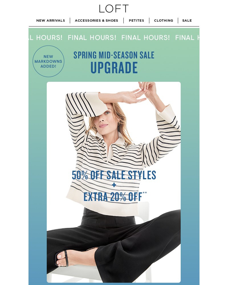 Screenshot of email with subject /media/emails/last-chance-50-off-sale-extra-20-off-5a5881-cropped-b7bc02bf.jpg
