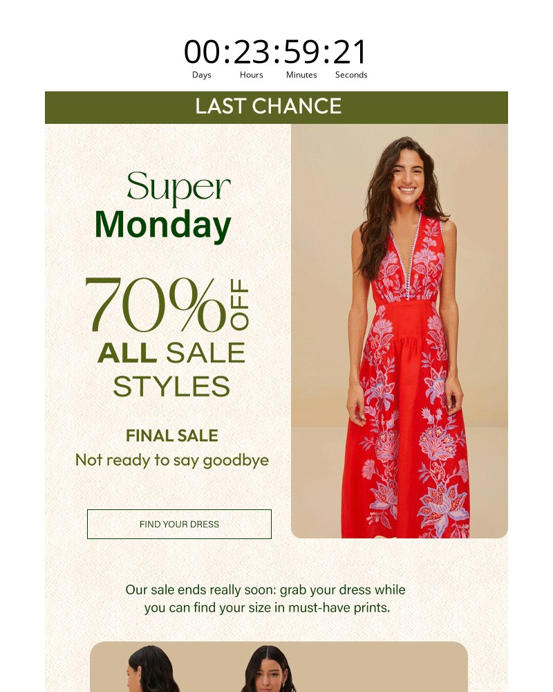 Screenshot of email with subject /media/emails/last-chance-70-off-all-sale-mini-midi-maxi-dresses-9afbdd-cropped-11c6a01d.jpg
