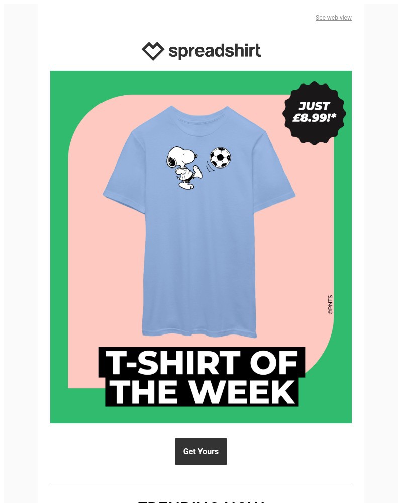 Screenshot of email with subject /media/emails/last-chance-899-for-the-snoopy-football-t-shirt-of-the-week-6bfc37-cropped-64cfaa43.jpg