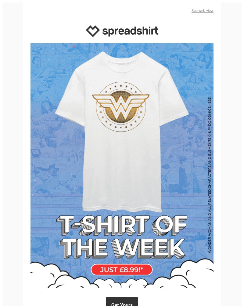 Screenshot of email with subject /media/emails/last-chance-899-for-the-wonder-woman-t-shirt-of-the-week-63cb55-cropped-75f7c6ab.jpg