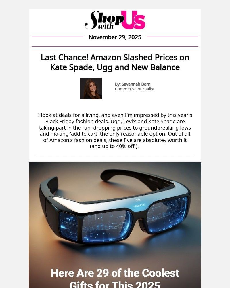 Screenshot of email with subject /media/emails/last-chance-amazon-slashed-prices-on-kate-spade-ugg-and-new-balance-c45d67-croppe_zZZMSSd.jpg
