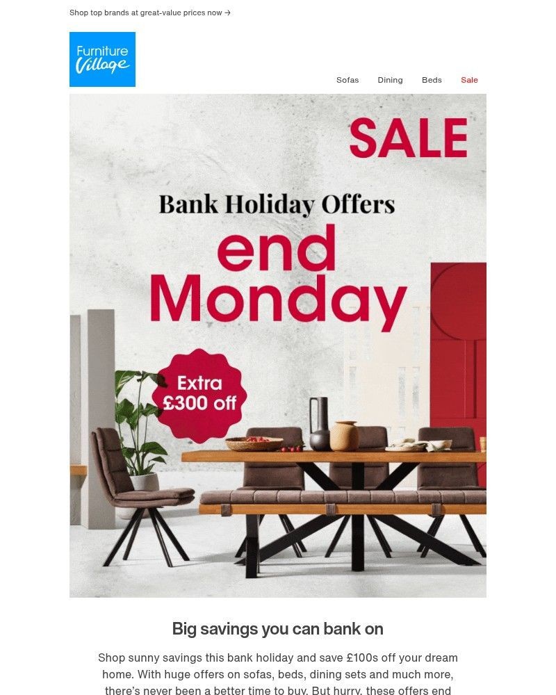 Screenshot of email with subject /media/emails/last-chance-bank-holiday-offers-end-monday-48a331-cropped-c69f12c8.jpg