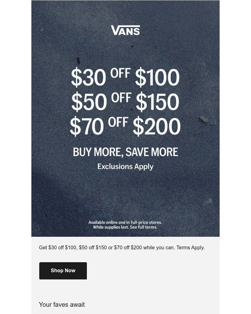 Screenshot of email with subject /media/emails/last-chance-buy-more-save-more-f1c14e-cropped-794669fe.jpg