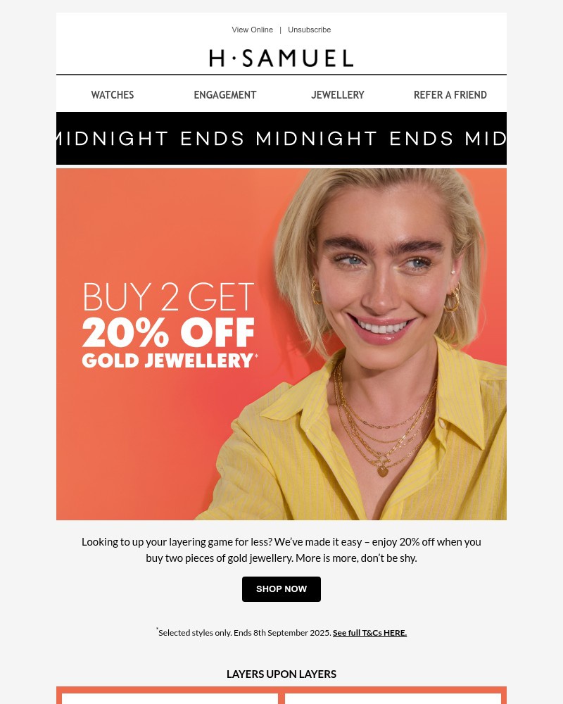Screenshot of email with subject /media/emails/last-chance-buy-two-get-20-off-45e57b-cropped-4cef42d1.jpg