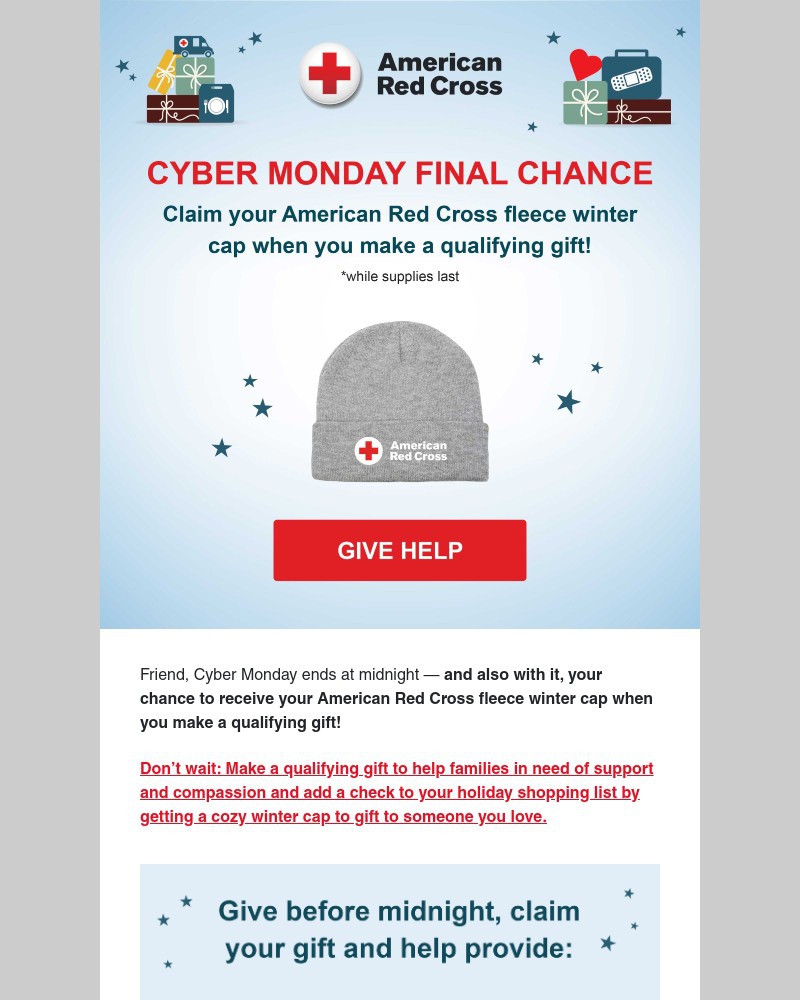 Screenshot of email with subject /media/emails/last-chance-claim-your-red-cross-winter-cap-57bfa7-cropped-c40d4668.jpg
