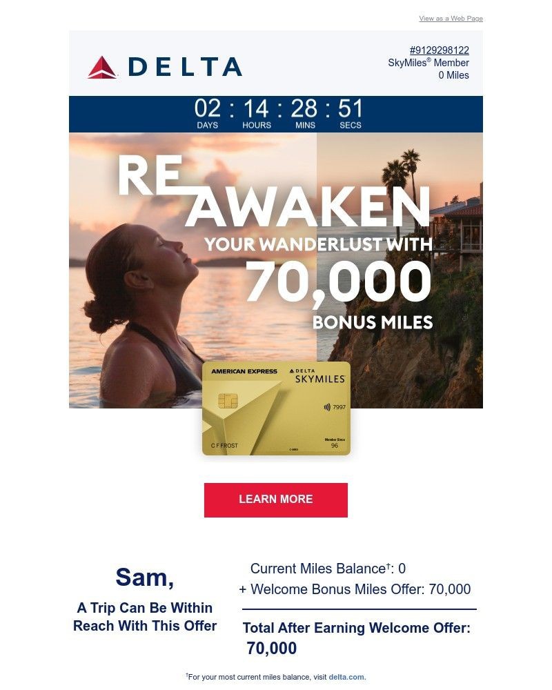 Screenshot of email with subject /media/emails/last-chance-earn-70000-bonus-miles-e615f6-cropped-e54a457d.jpg