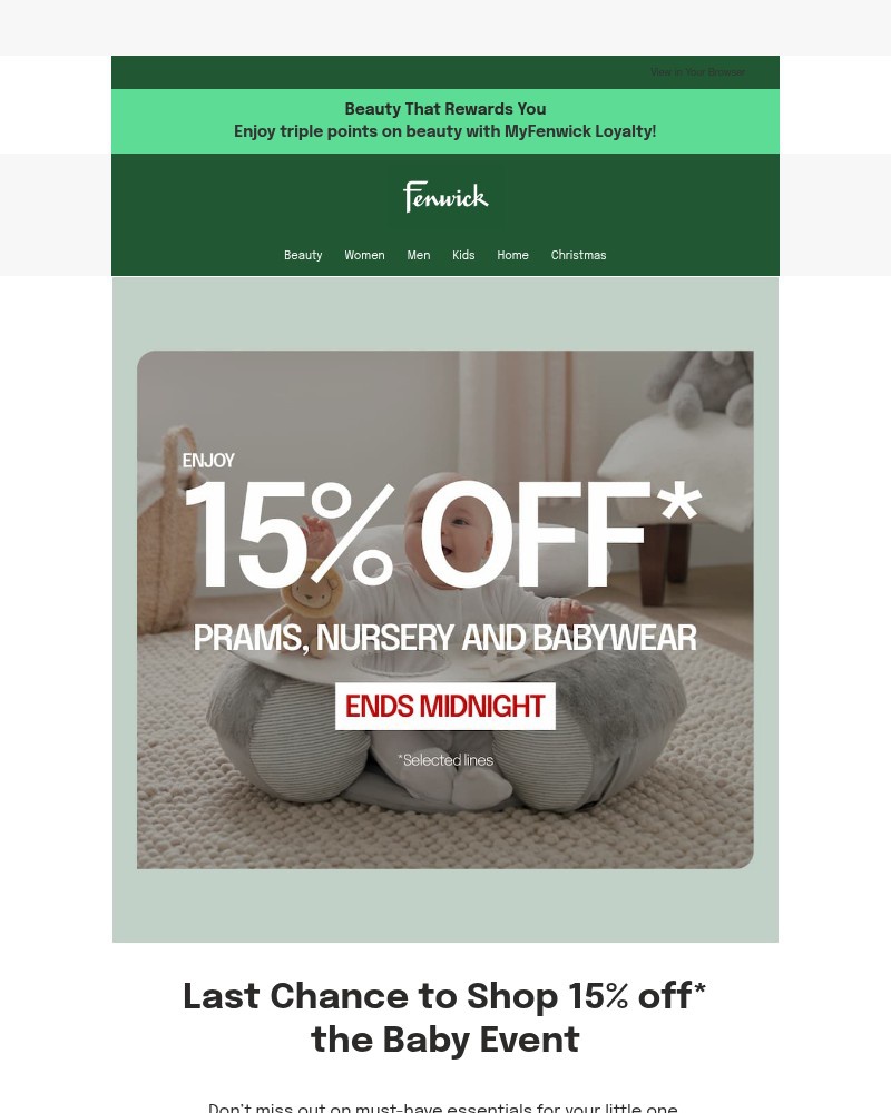Screenshot of email with subject /media/emails/last-chance-enjoy-15-off-in-our-baby-event-5a86e1-cropped-34f8aaeb.jpg