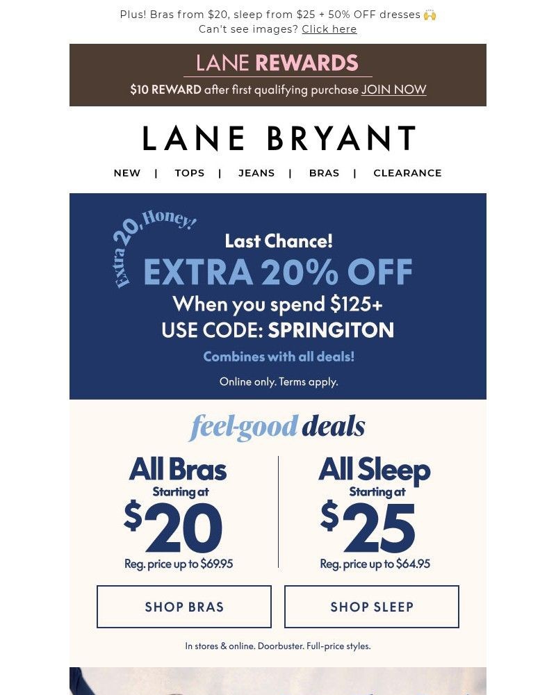 Screenshot of email with subject /media/emails/last-chance-extra-20-off-already-amazing-deals-157a80-cropped-37bf51ae.jpg
