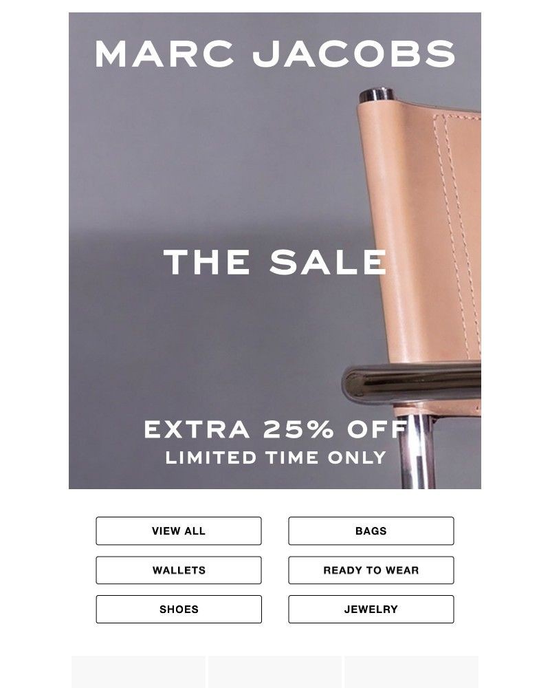 Screenshot of email with subject /media/emails/last-chance-extra-25-off-sale-ends-tonight-a9c998-cropped-0edf4c30.jpg