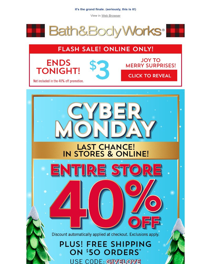 Screenshot of email with subject /media/emails/last-chance-flash-sale-40-off-everything-go-8361f4-cropped-29f43571.jpg