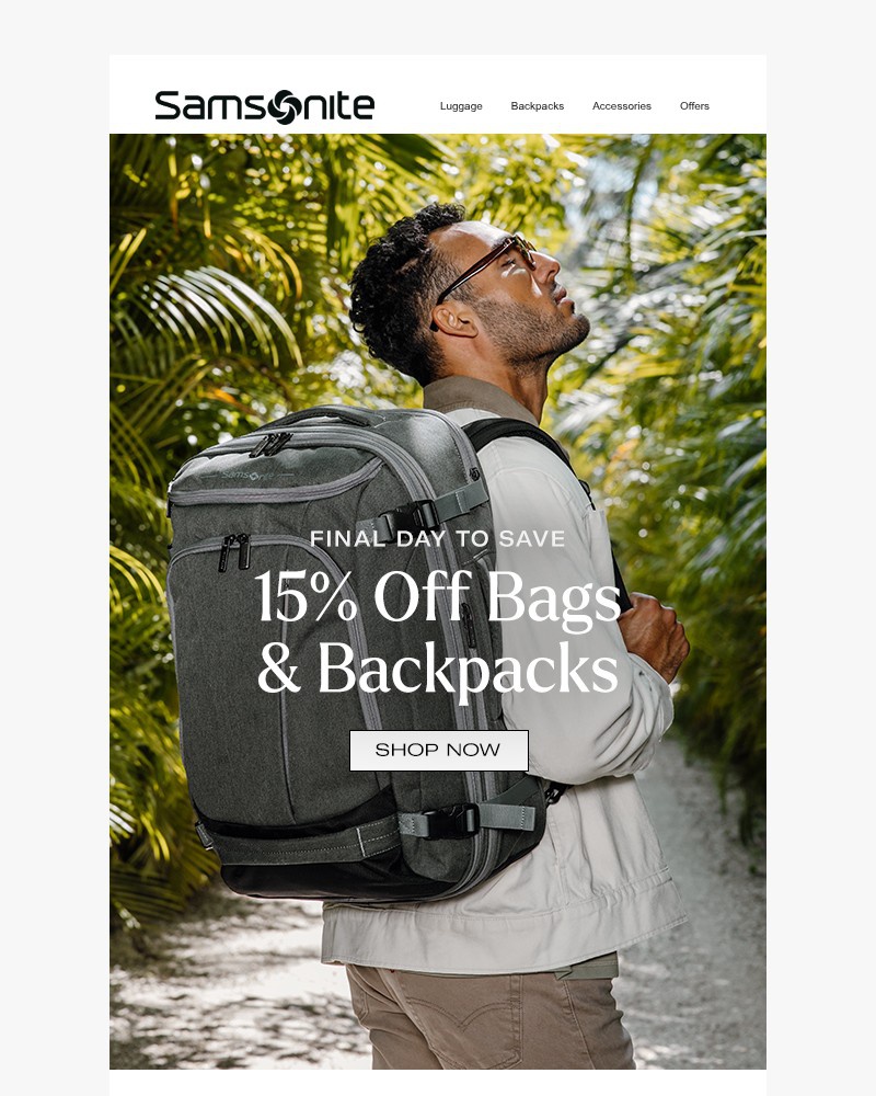 Screenshot of email with subject /media/emails/last-chance-for-15-off-bags-backpacks-02ea4d-cropped-ecb59537.jpg