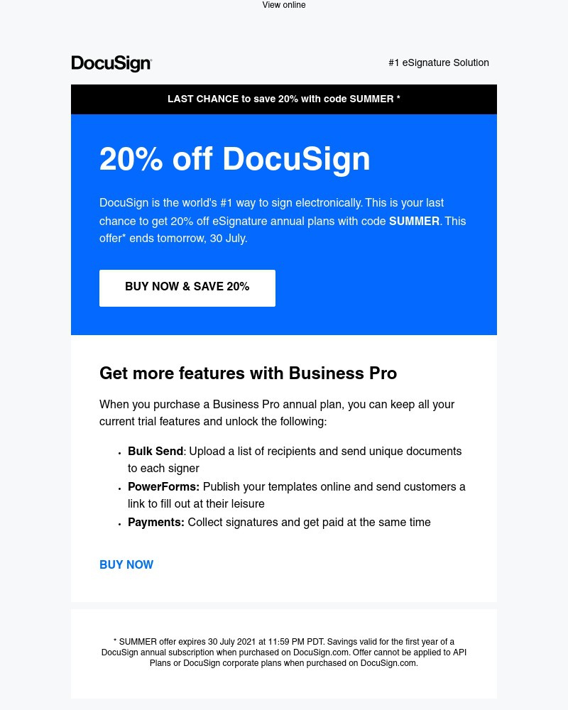 Screenshot of email with subject /media/emails/last-chance-for-20-off-docusign-13b06c-cropped-81187ba9.jpg