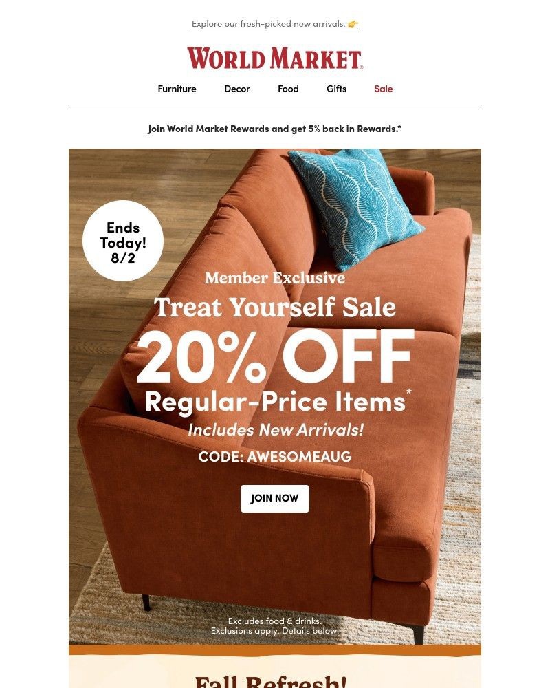 Screenshot of email with subject /media/emails/last-chance-for-20-off-new-furniture-1451d6-cropped-7070f110.jpg