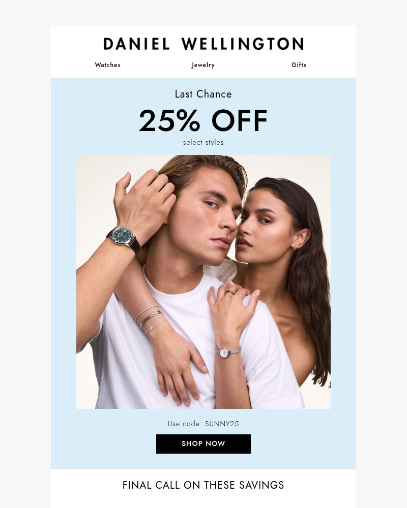 Screenshot of email with subject /media/emails/last-chance-for-25-off-e23d02-cropped-930641c8.jpg