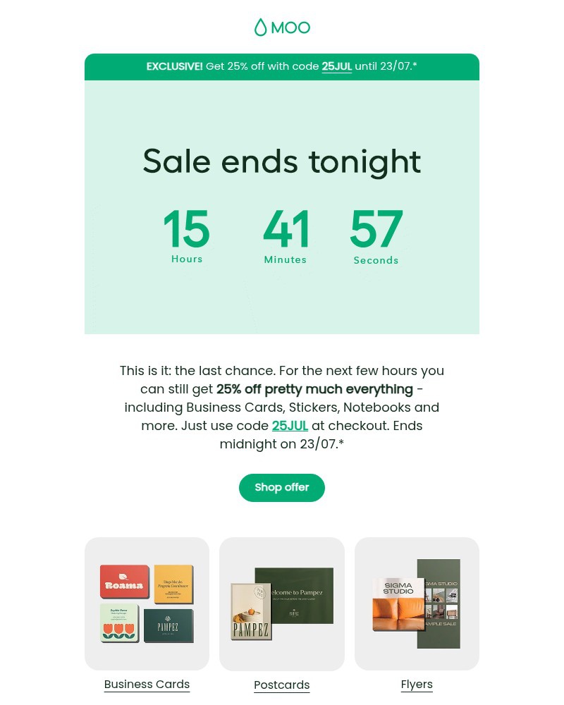 Screenshot of email with subject /media/emails/last-chance-for-25-off-f445d4-cropped-0ec1f1cb.jpg