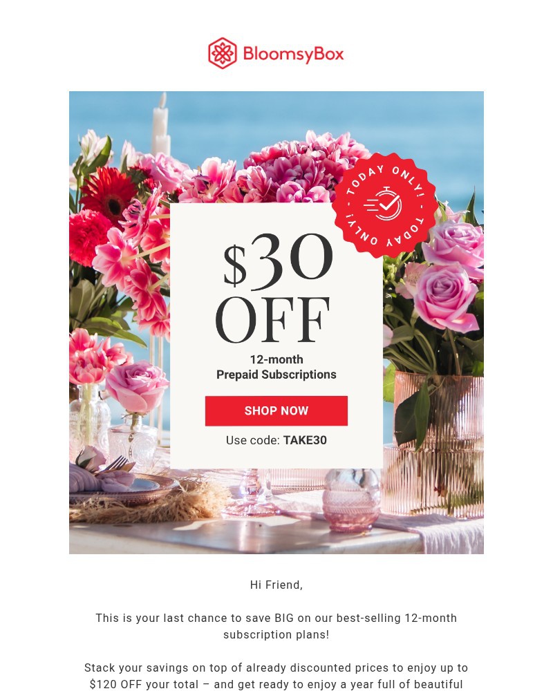Screenshot of email with subject /media/emails/last-chance-for-30-off-85599b-cropped-43b3dabc.jpg