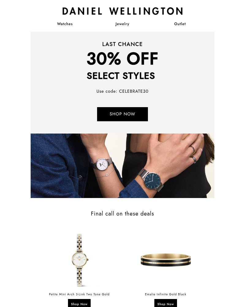 Screenshot of email with subject /media/emails/last-chance-for-30-off-9f3ce1-cropped-2b3c197b.jpg