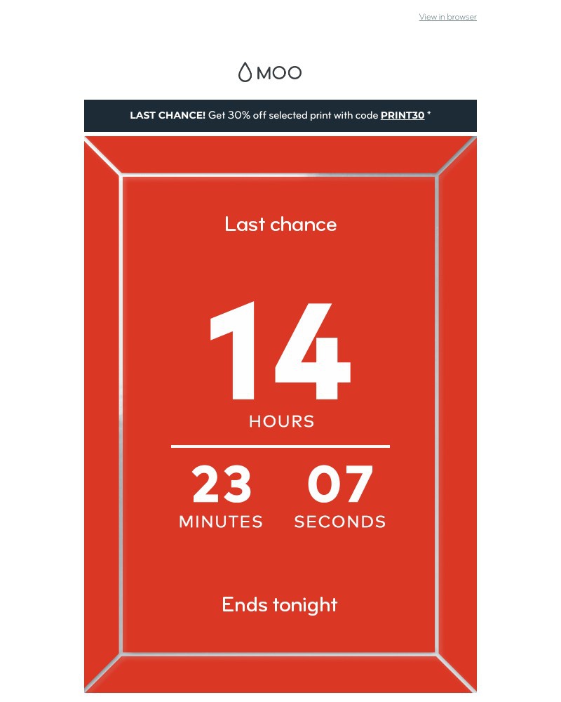 Screenshot of email with subject /media/emails/last-chance-for-30-off-free-delivery-fe09bf-cropped-f396a932.jpg