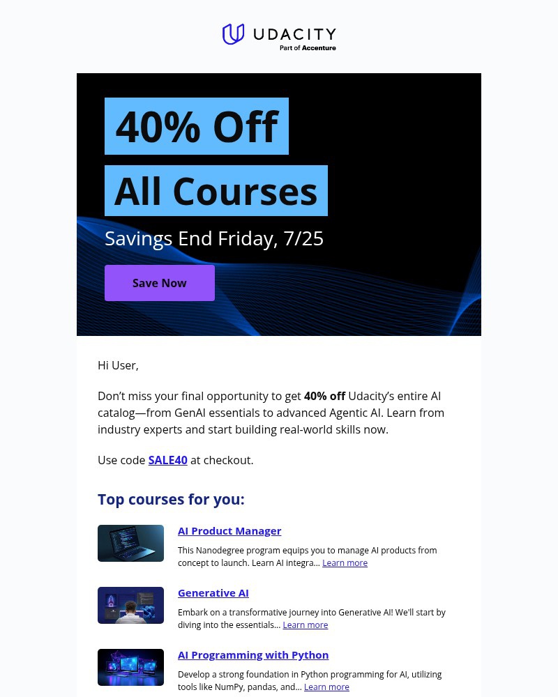 Screenshot of email with subject /media/emails/last-chance-for-40-off-ai-skills-b96239-cropped-49feb518.jpg