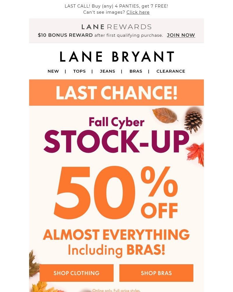 Screenshot of email with subject /media/emails/last-chance-for-50-off-771437-cropped-23619644.jpg