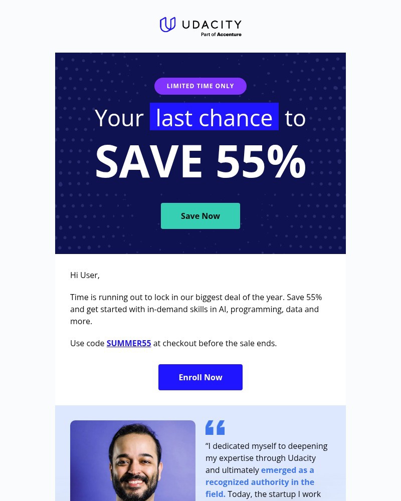 Screenshot of email with subject /media/emails/last-chance-for-55-off-391211-cropped-8fdb151d.jpg