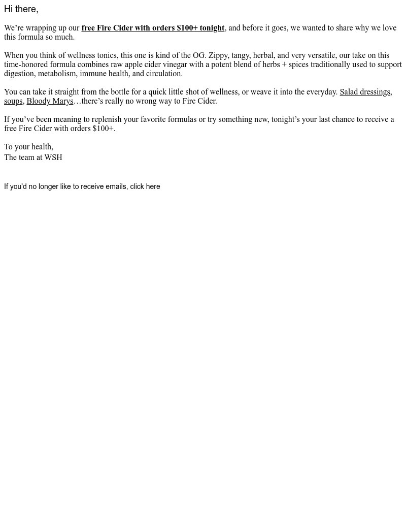 Screenshot of email with subject /media/emails/last-chance-for-a-free-fire-cider-e676f4-cropped-797ccc03.jpg